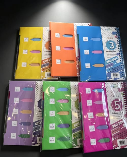 办公用品