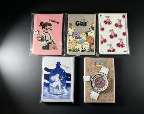 办公用品