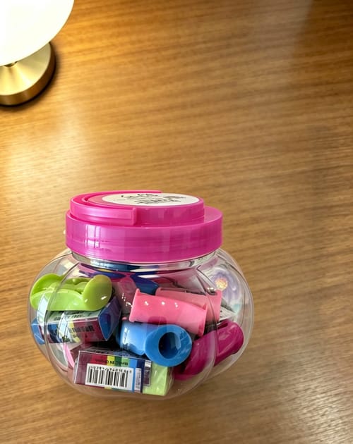 办公用品